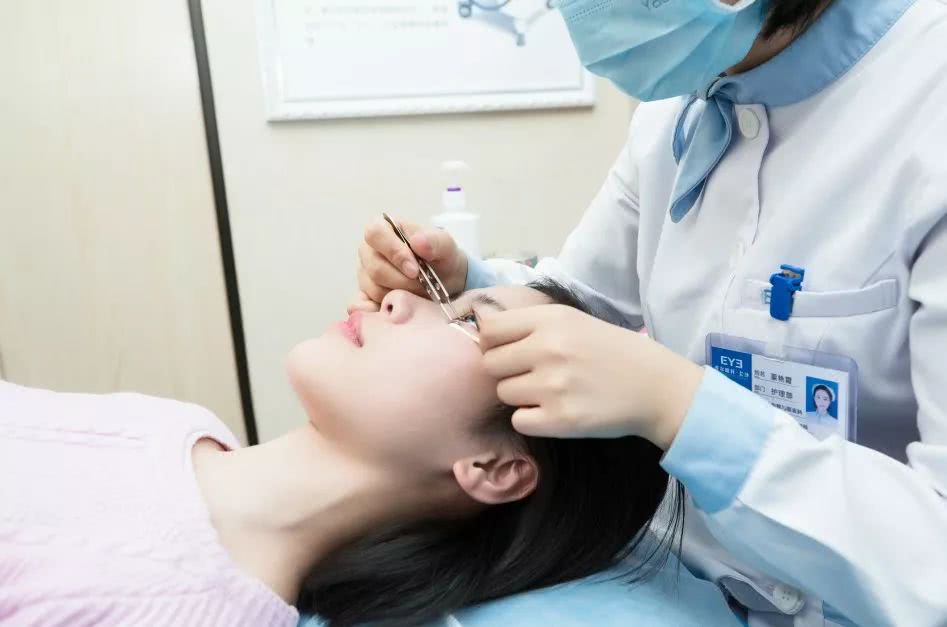 (干眼門診文宣)醫(yī)院版清潔除螨操作流程